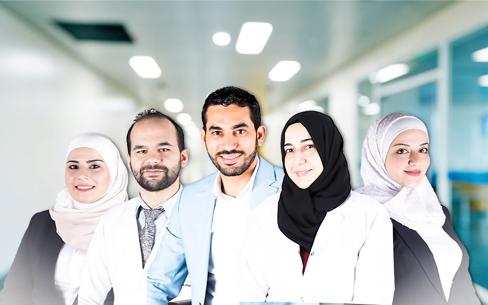 أفضل مركز تغذية علاجية في الإمارات العربية المتحدة كورس التغذية العلاجية مجانا 15