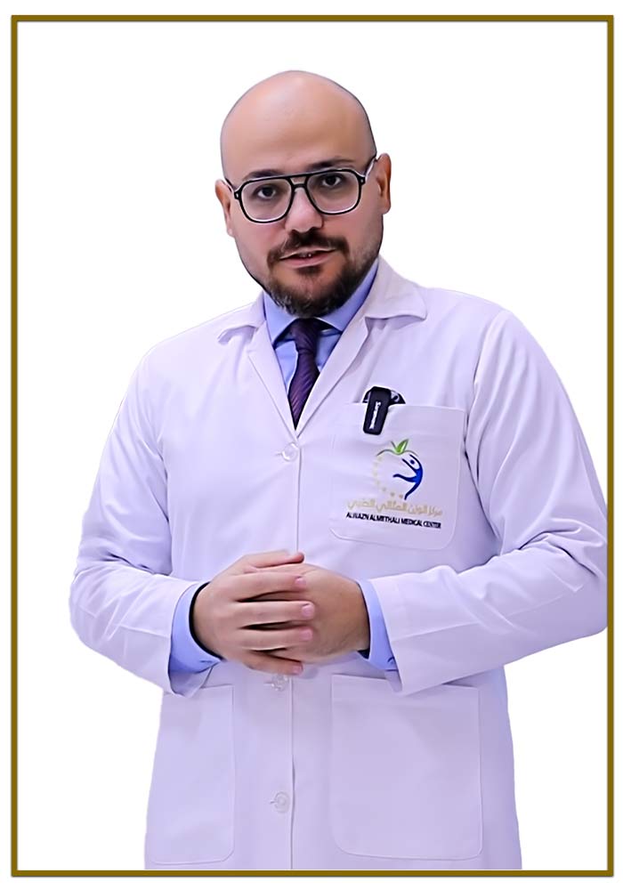 DR.  Ismat Mohamed