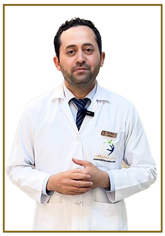 DR. Nezar Mohamed