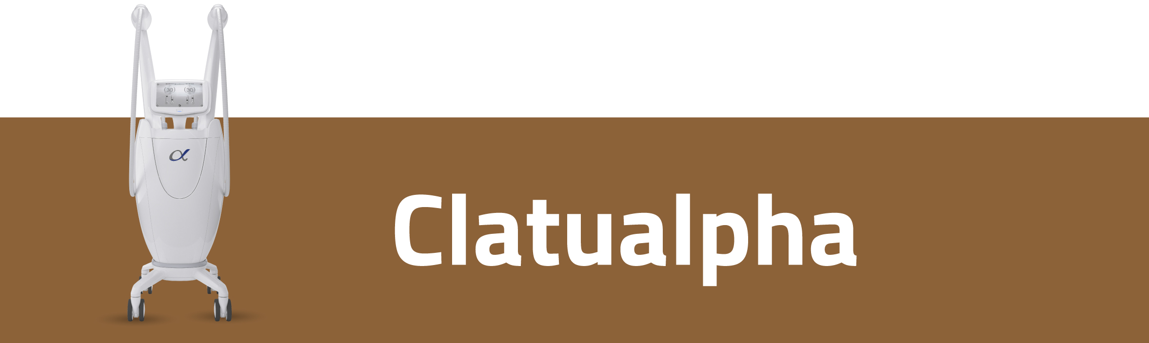 جهاز كالتو ألفا للتنحيف بدون جراحة – Clatualpha Cryolipolysis Machine