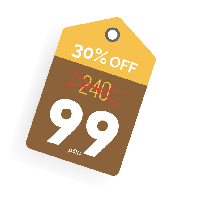 عرض خصم 30% في مركز الوزن المثالي الطبي على جلسات التنحيف والتجميل وتحليل الجسم الشامل