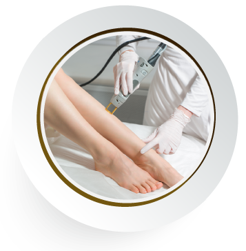 قسم إزالة الشعر بالليزر